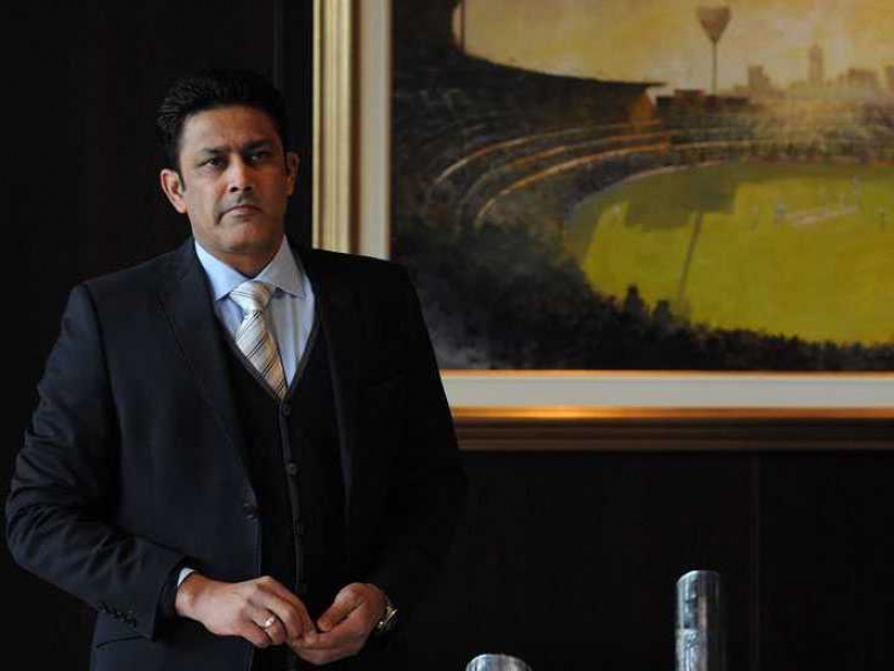 The ICC Cricket Committee, chaired by former India captain Anil Kumble, also recommended the fielding captain be able to place five fielders outside the 27-metre circle rather than the existing four for the last 10 overs of the innings. (Photo: AFP) The ICC Cricket Committee, chaired by former India captain Anil Kumble, also recommended the fielding captain be able to place five fielders outside the 27-metre circle rather than the existing four for the last 10 overs of the innings. (Photo: AFP)